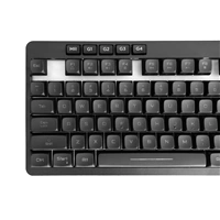 uRage gamingová klávesnica Exodus 515 Illuminated, US layout