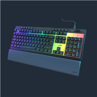 uRage gamingová klávesnica Exodus 515 Illuminated, US layout