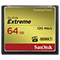 CompactFlash pamäťová karta