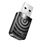 Wi-Fi USB adaptér