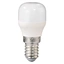 Xavax LED žiarovka pre chladničky/mrazničky a iné, 2 W (nahrádza 20 W), E14, T25, neutrálna biela