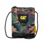 Cat slim taška na rameno Millenial Classic, maskáčová