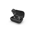 Thomson Bluetooth štupľové slúchadlá WEAR7701, bezdrôtové, nabíjacie puzdro, čierne
