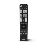 Thomson ROC1128LG, univerzálny ovládač pre TV LG