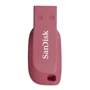 SanDisk FlashPen-Cruzer™ Blade 16 GB, elektrická ružová