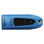 SanDisk Ultra USB 3.0 32 GB, modrá