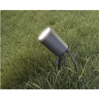 Hama SMART WiFi záhradná lampa, zapichovacia nožička, vode odolná, stmievateľná