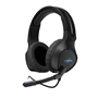 uRage gamingový headset SoundZ 400, čierny