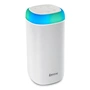 Hama Bluetooth reproduktor Shine 2.0, LED podsvietenie, IPX 4, biely