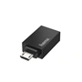 Hama redukcia micro USB na USB-A (OTG), kompaktná