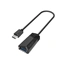Hama redukcia USB-C na USB-A (OTG), 5 Gb/s, 15 cm