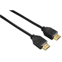 Hama HDMI kábel High Speed 4k 3 m, nebalený