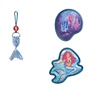 Doplnkový set obrázkov MAGIC MAGS Mermaid Lola k aktovkám GRADE, SPACE, CLOUD, 2IN1 a KID