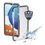 Hama Protector, kryt pre Samsung Galaxy A14/A14 5G, priehľadný/čierny