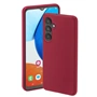 Hama Finest Feel, kryt pre Samsung Galaxy A14/ A14 5G, červený