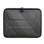 Hama obal na notebook hardcase Protection pre veľkosť 15,6" (40 cm), čierna
