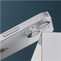 Hama ochranné sklo fotoaparátu pre Apple iPhone 13/ 13 mini, priehľadné - DOSTUPNÉ OD 25.4.