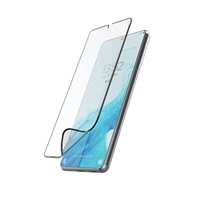 Hama Hiflex Eco, ochrana displeja pre Samsung Galaxy S24, nerozbitná, bezpečnostná trieda 13