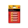Kodak  Heavy Duty zinko-chloridová batéria, AA, 4 ks, blister