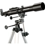 Celestron PowerSeeker 70/700 mm EQ teleskop šošovkový (21037-DS)