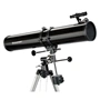 Celestron PowerSeeker 114/900 mm EQ teleskop zrkadlový (21045)