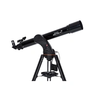 Celestron AstroFi 90/910 mm GoTo teleskop šošovkový (22201)