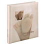 Hama album klasický BABY FEEL, 29x32 cm, 60 strán